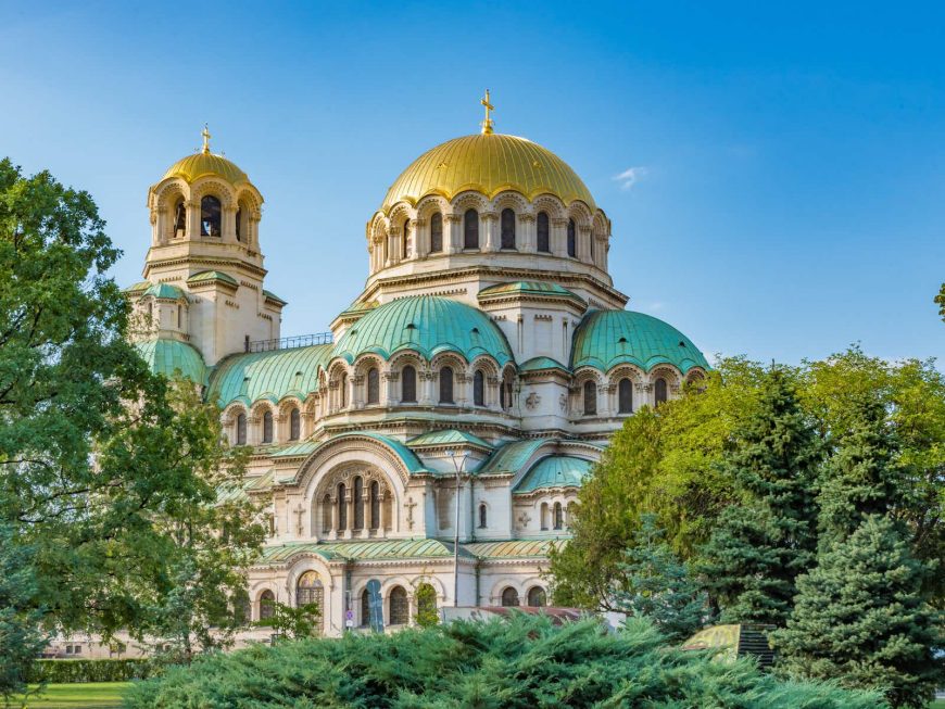 Bulgaria