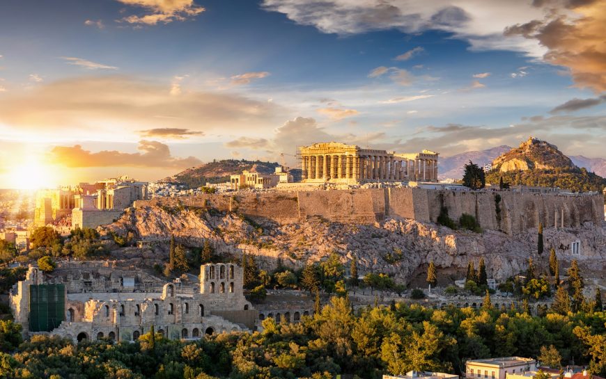 Greece