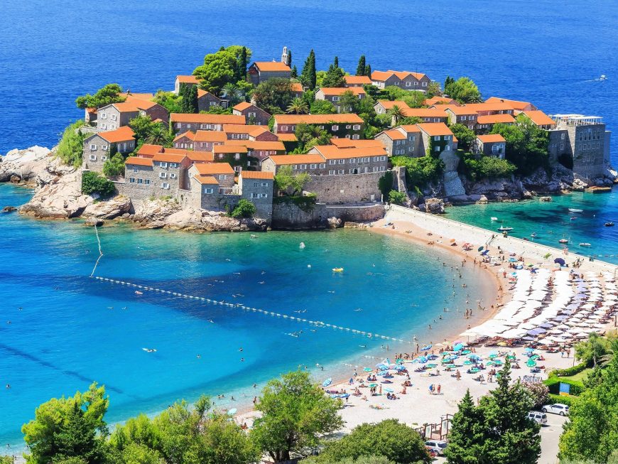 Montenegro
